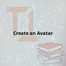 Create an Avatar