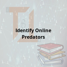 Identify Online Predators