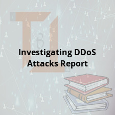Investigating DDoS Attacks Report