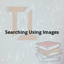 Searching Using Images